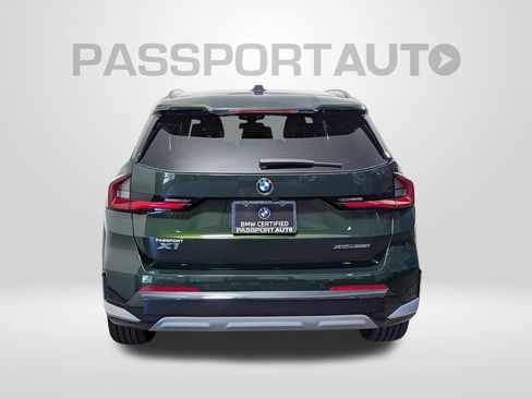 Used 2024 BMW X1 xDrive28i w/ Technology Package AWD/4WD image 6