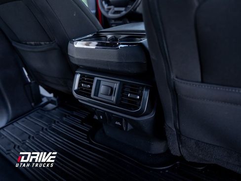 Used 2023 Ford F150 XLT w/ Equipment Group 302A High image 17