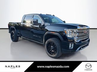 Used 2022 GMC Sierra 2500 Denali w/ Denali Ultimate Package video 1