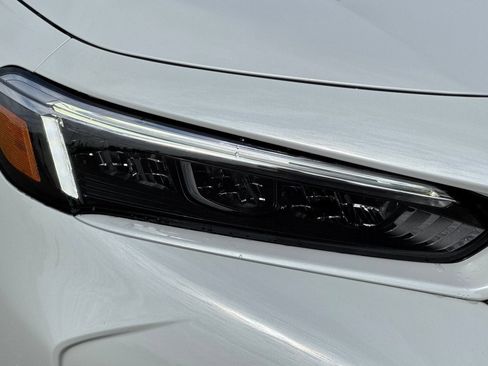 New 2026 Honda Civic Sport image 4