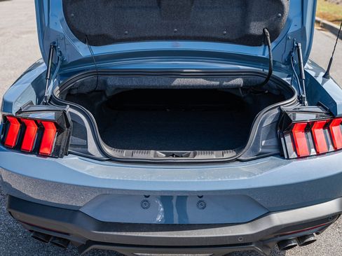 New 2025 Ford Mustang Premium image 26