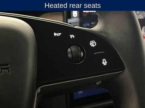 Used 2023 Tesla Model X AWD/4WD image 28