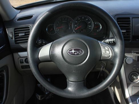 Used 2009 Subaru Outback 2.5i Special Edition image 10