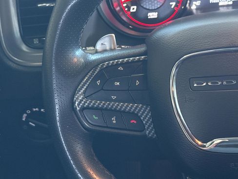 Used 2023 Dodge Charger R/T w/ Blacktop Package image 38