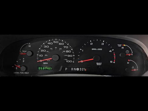 Used 2004 Ford F250 XLT AWD/4WD image 41