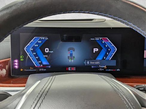 Used 2023 BMW ALPINA XB7 AWD/4WD image 16