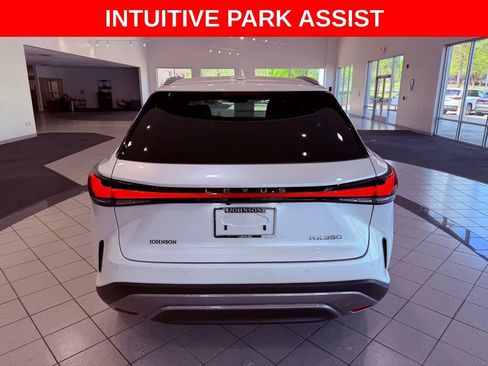 Used 2025 Lexus RX 350 Premium image 6