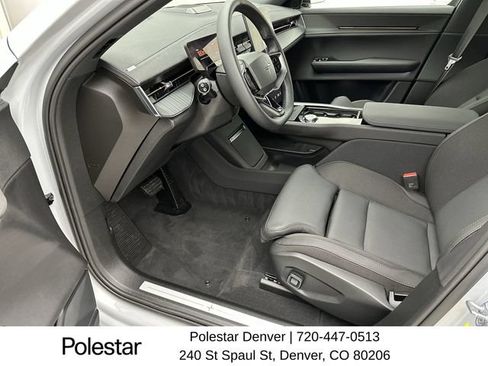 Used 2025 Polestar Polestar 3 AWD/4WD image 11
