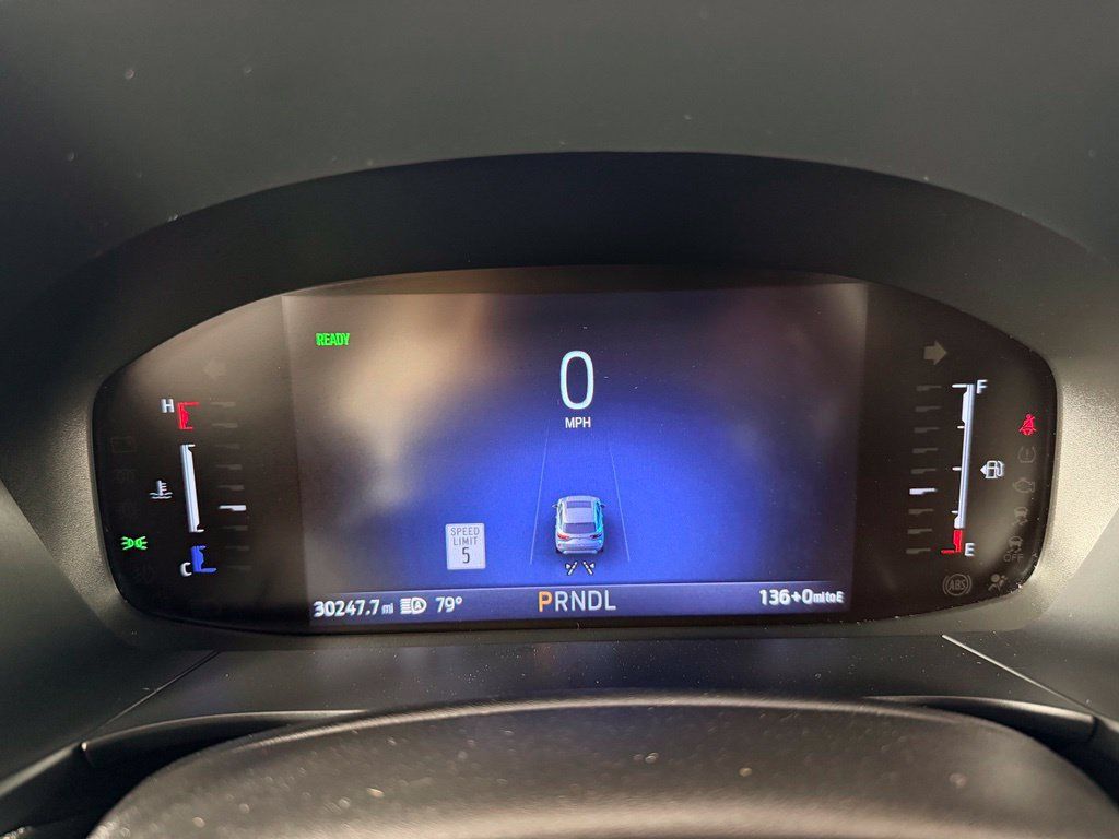 Used 2025 Ford Escape SE FWD image 20