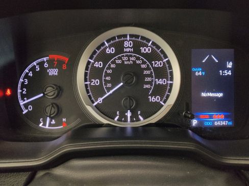 Used 2022 Toyota Corolla LE FWD image 23
