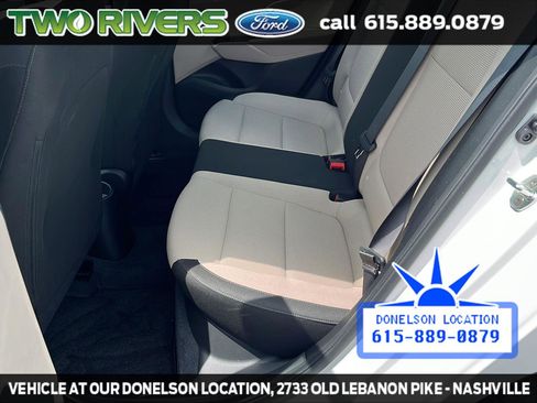 Used 2020 Hyundai Accent SE FWD image 26