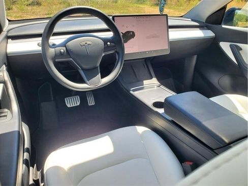 Used 2021 Tesla Model Y Performance AWD/4WD image 26