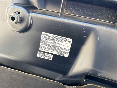 Certified 2025 Ford F150 Raptor AWD/4WD image 34