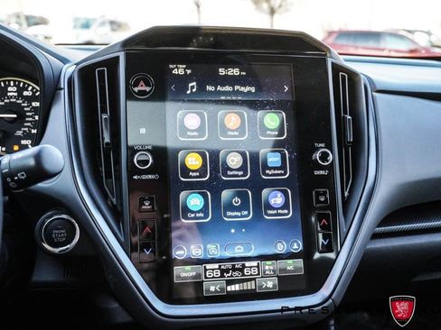 Used 2025 Subaru Crosstrek 2.5i Sport image 29