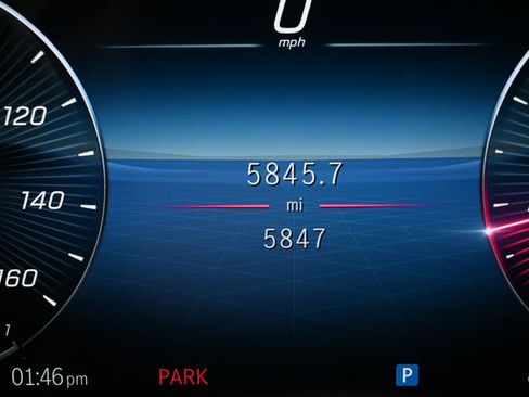 Certified 2026 Mercedes-Benz GLE 350 4MATIC image 12