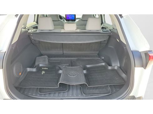 Used 2024 Toyota RAV4 Limited w/ Advanced Technology Package image 10