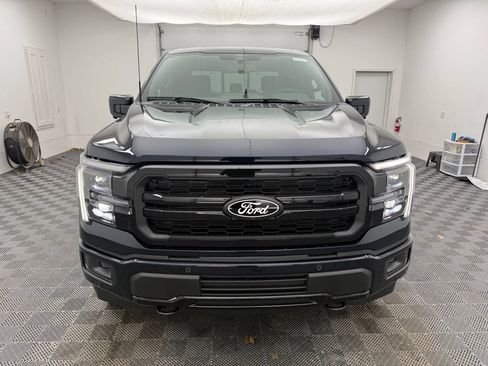 New 2026 Ford F150 Lariat w/ Equipment Group 501A Mid AWD/4WD image 16