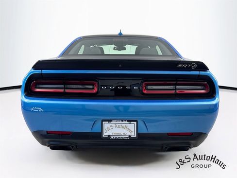 Used 2023 Dodge Challenger SRT Hellcat RWD image 6