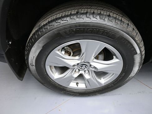 Certified 2024 Toyota RAV4 XLE image 12