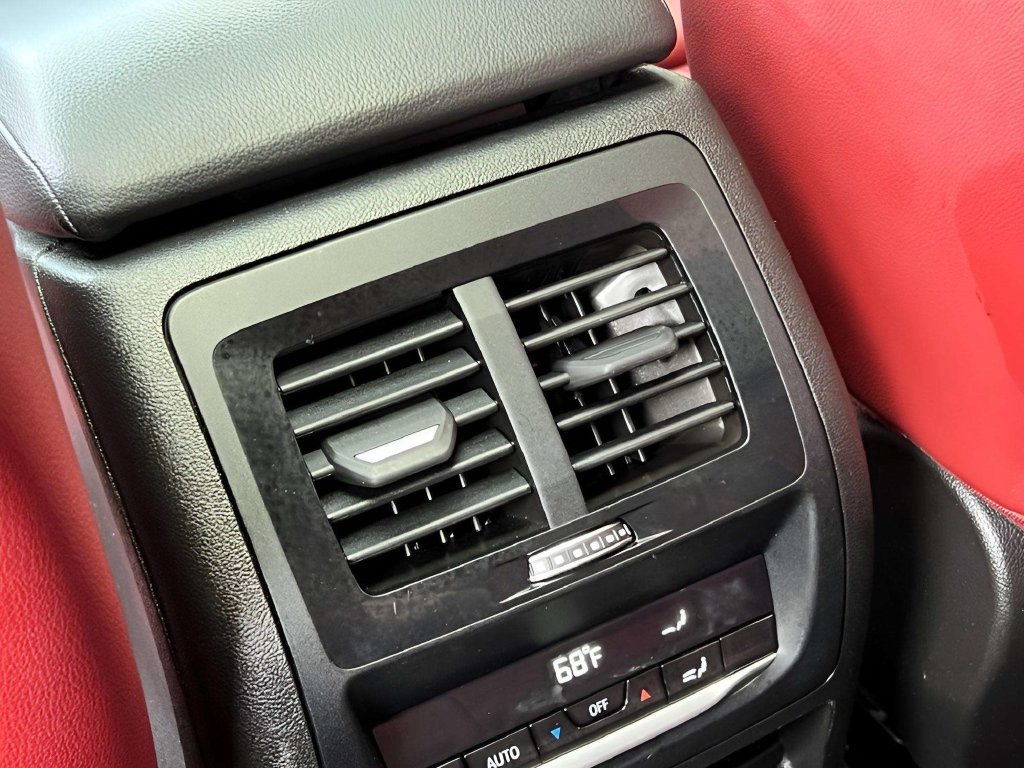 Used 2023 BMW X4 M40i w/ Premium Package AWD/4WD image 12