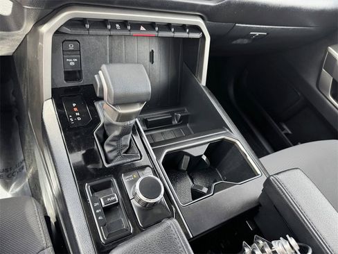 Used 2023 Toyota Tundra SR5 w/ SR5 Convenience Package image 24