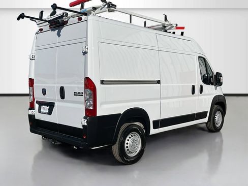 Used 2024 RAM ProMaster 1500 image 7