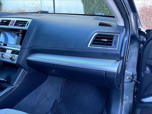 Used 2018 Subaru Legacy 2.5i image 18