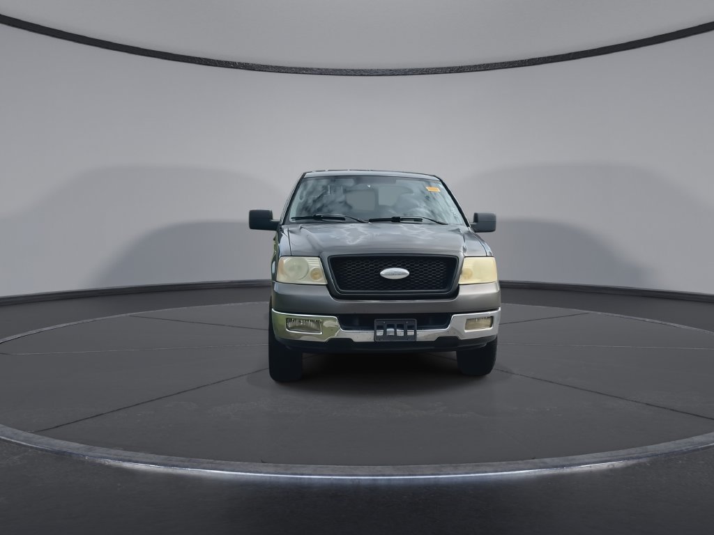 Used 2005 Ford F150 Lariat RWD image 3