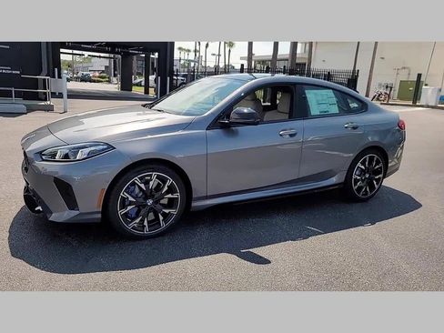 New 2026 BMW 228i 228 w/ Technology Package image 34
