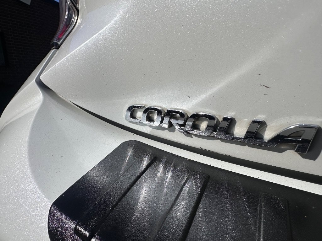 Used 2021 Toyota Corolla SE w/ Carpet Mat Package (TMS) FWD image 37