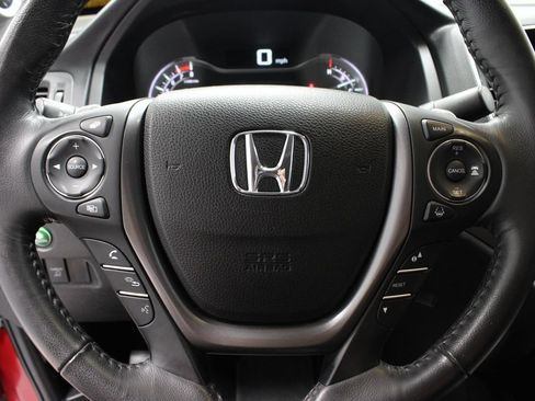 Used 2023 Honda Ridgeline RTL image 30