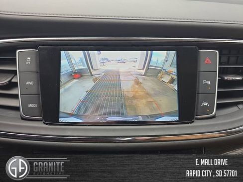 Used 2019 Buick Enclave Premium w/ Experience Buick Package AWD/4WD image 20