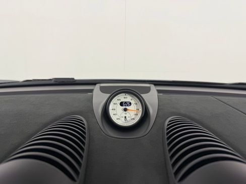 Certified 2025 Porsche 718 Boxster Spyder RS image 23