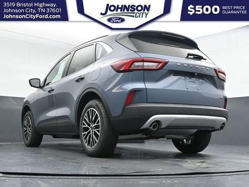 New 2026 Ford Escape SE w/ PHEV Premium Package FWD image 29