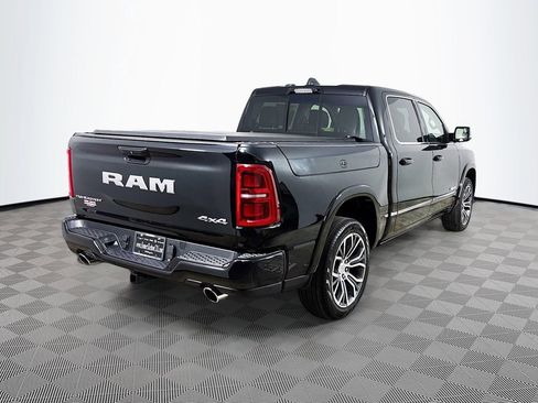 New 2026 RAM 1500 Tungsten image 6