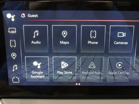 Used 2025 GMC Sierra 1500 Denali Ultimate image 27