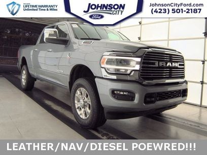 Used 2024 RAM 2500 Laramie