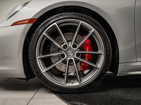Used 2024 Porsche 911 Carrera S RWD image 14
