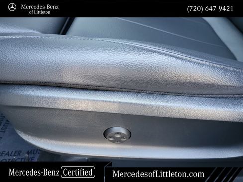 Certified 2023 Mercedes-Benz GLA 250 4MATIC image 23