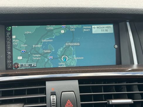 Used 2015 BMW X3 sDrive28i RWD image 23