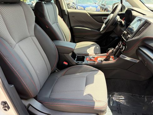 Used 2020 Subaru Forester Sport AWD/4WD image 32