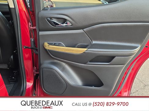 Used 2019 GMC Acadia Denali FWD image 25