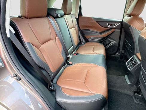 Certified 2023 Subaru Forester Touring AWD/4WD image 34