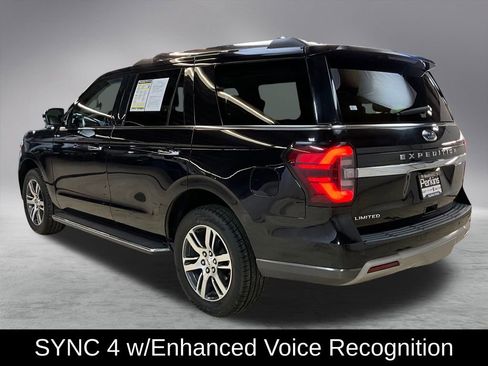 Used 2023 Ford Expedition Limited image 5
