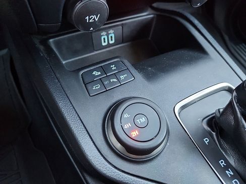 Used 2022 Ford Ranger Lariat w/ Equipment Group 501A High image 24