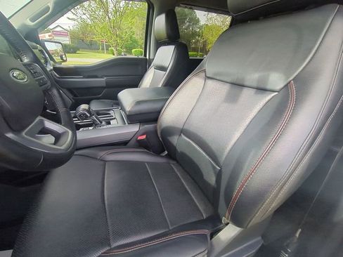 Used 2022 Ford F150 Lariat image 21