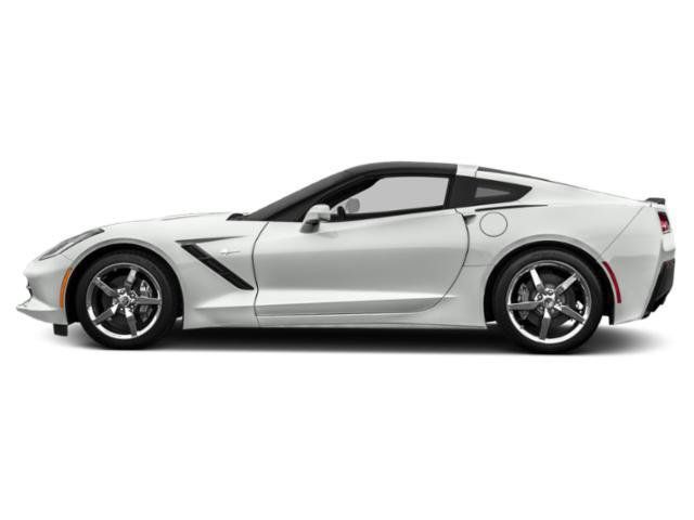 Used 2015 Chevrolet Corvette Stingray Coupe RWD image 7