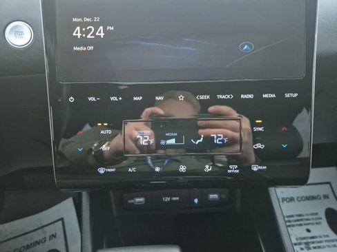 Used 2024 Hyundai Santa Cruz XRT image 26