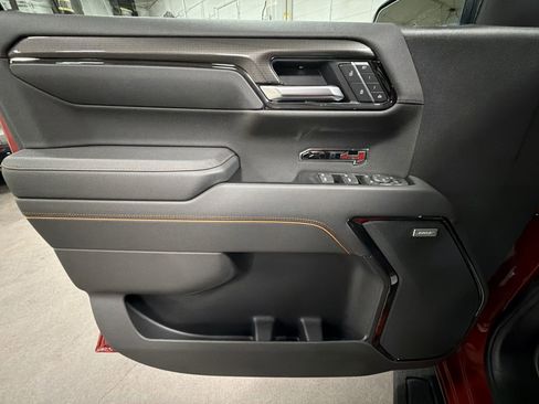 New 2026 GMC Sierra 1500 AT4 w/ AT4 Premium Package image 22