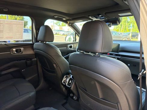 New 2026 Kia Sorento SX Prestige AWD/4WD image 14